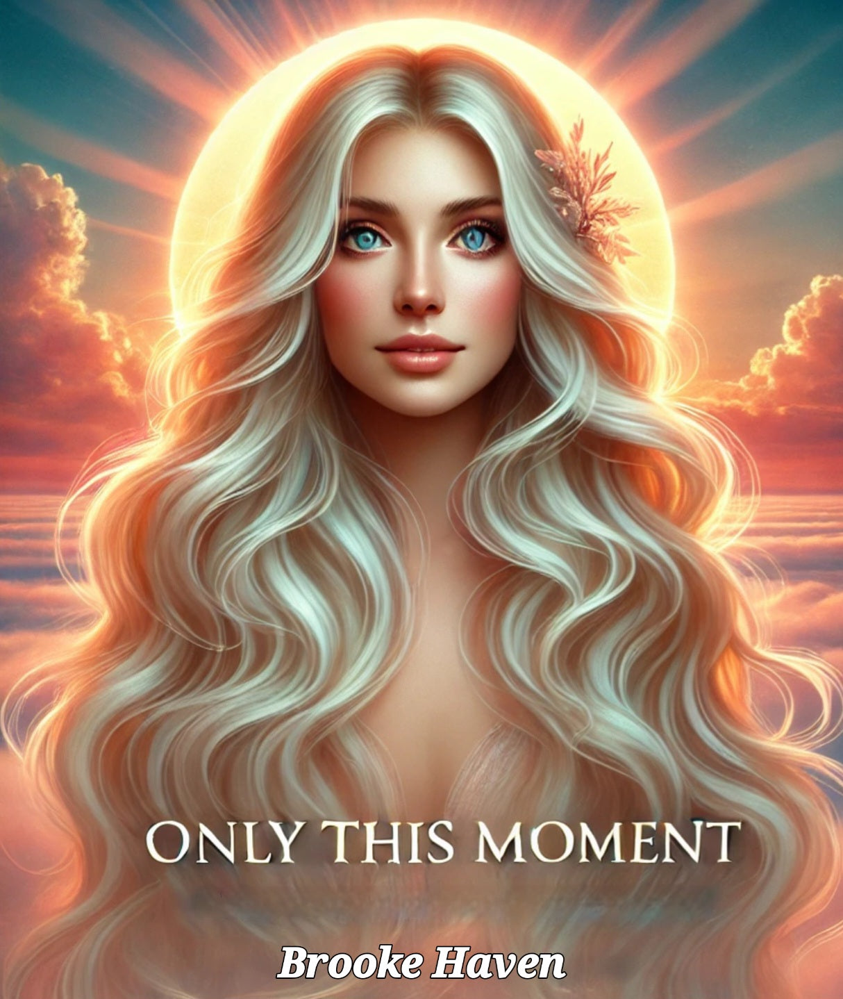Books by Brooke Haven