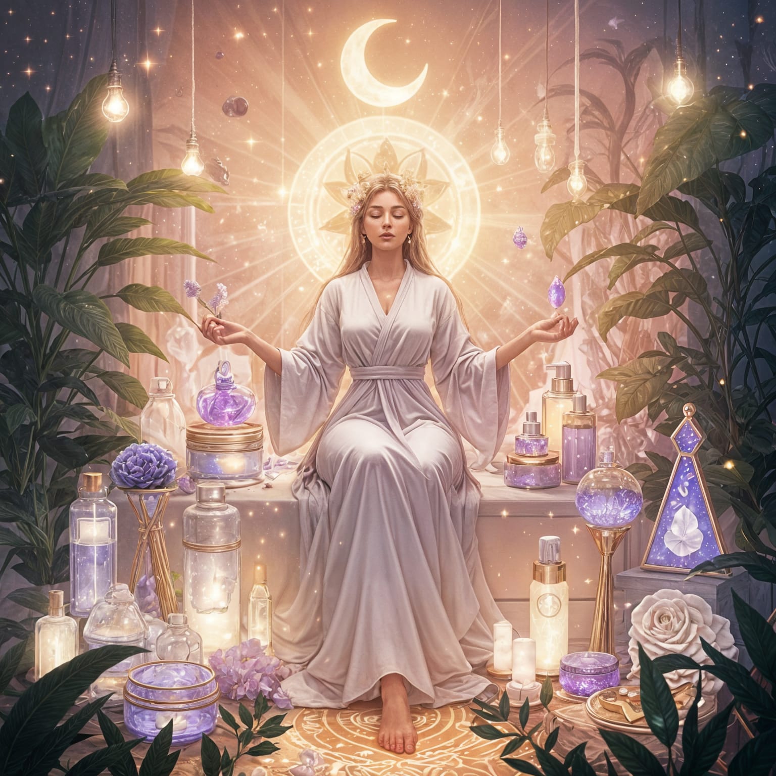 Celestial Skin Collection