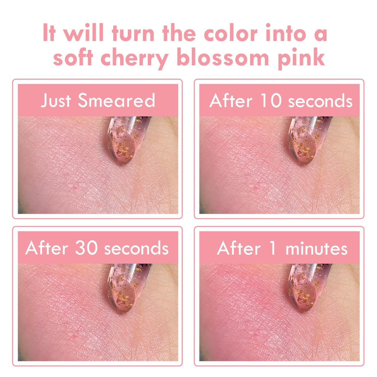 Lip Gloss - Hydrating Lip Butter, Lip Balm