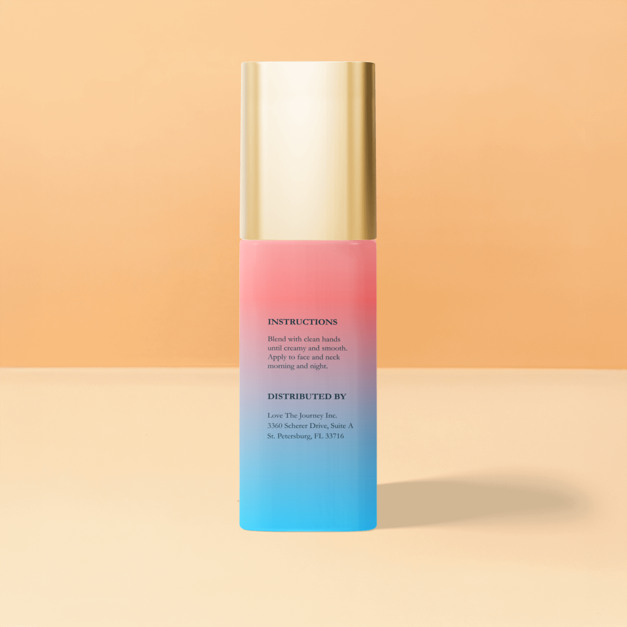 Daily Repair Riche Crème: Pro-Aging Nourishing Face Moisturizer