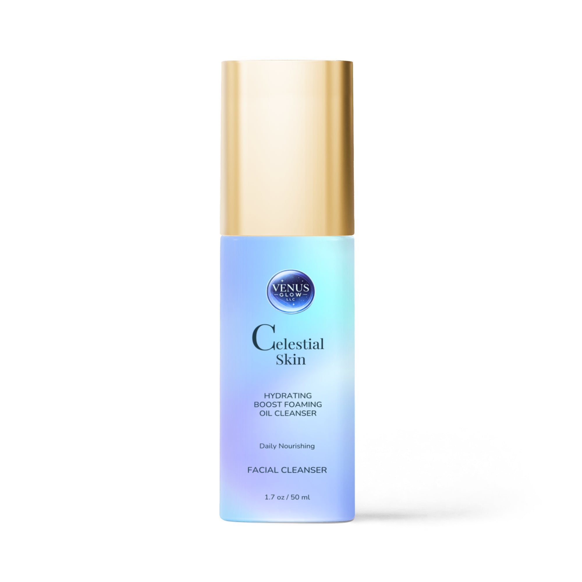 Purifying Foam Cleanser