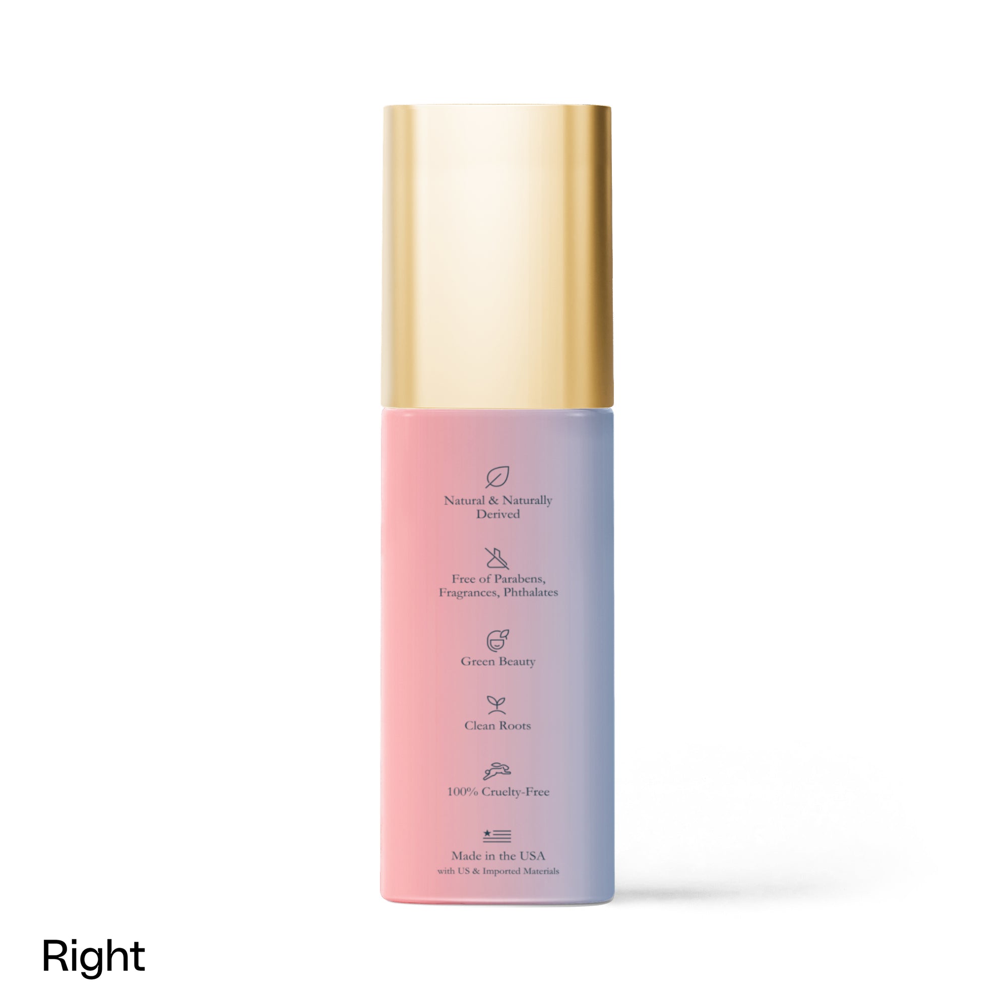 Milky Oil Foaming Cleanser: Daily Purifying Foam-Oil Face Wash
