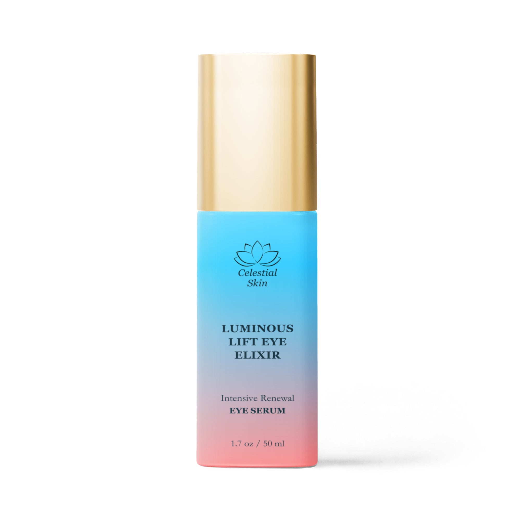 Luminous Lift Eye Elixir: Brighten+Firm Intensive Eye Renewal Serum