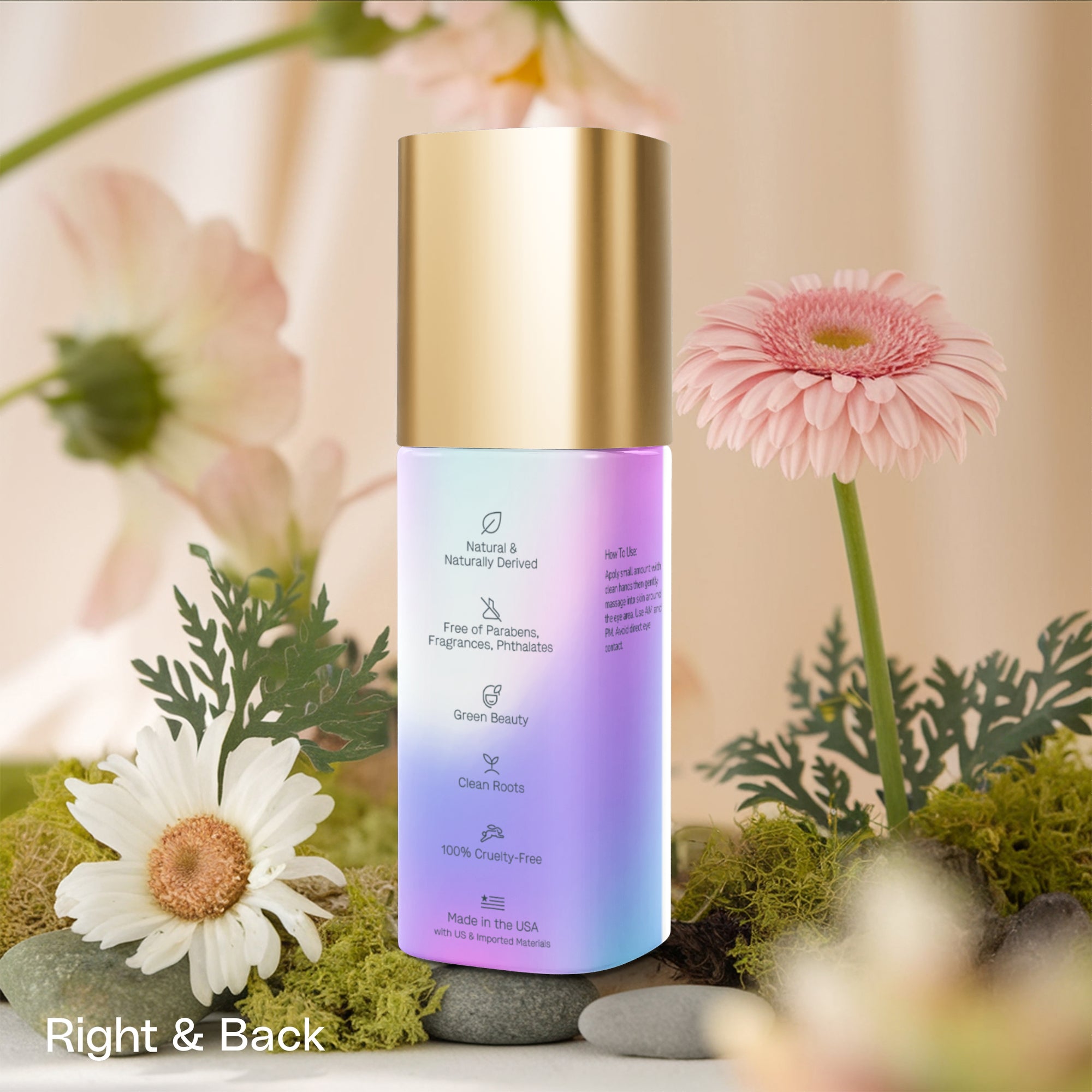 Intense Hydra Eye Serum
