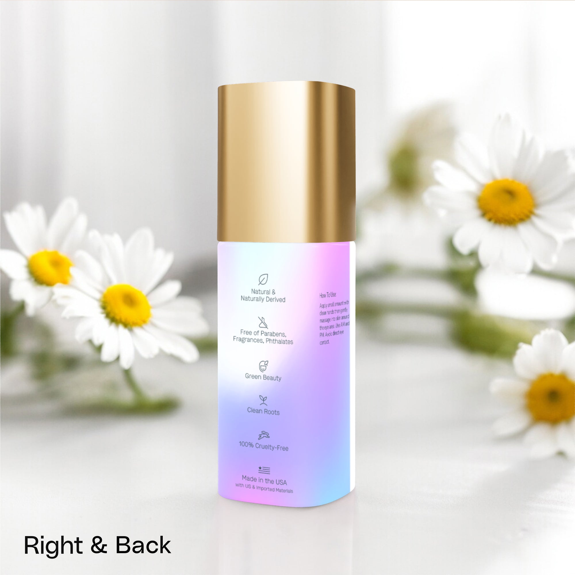 Intense Hydra Eye Serum