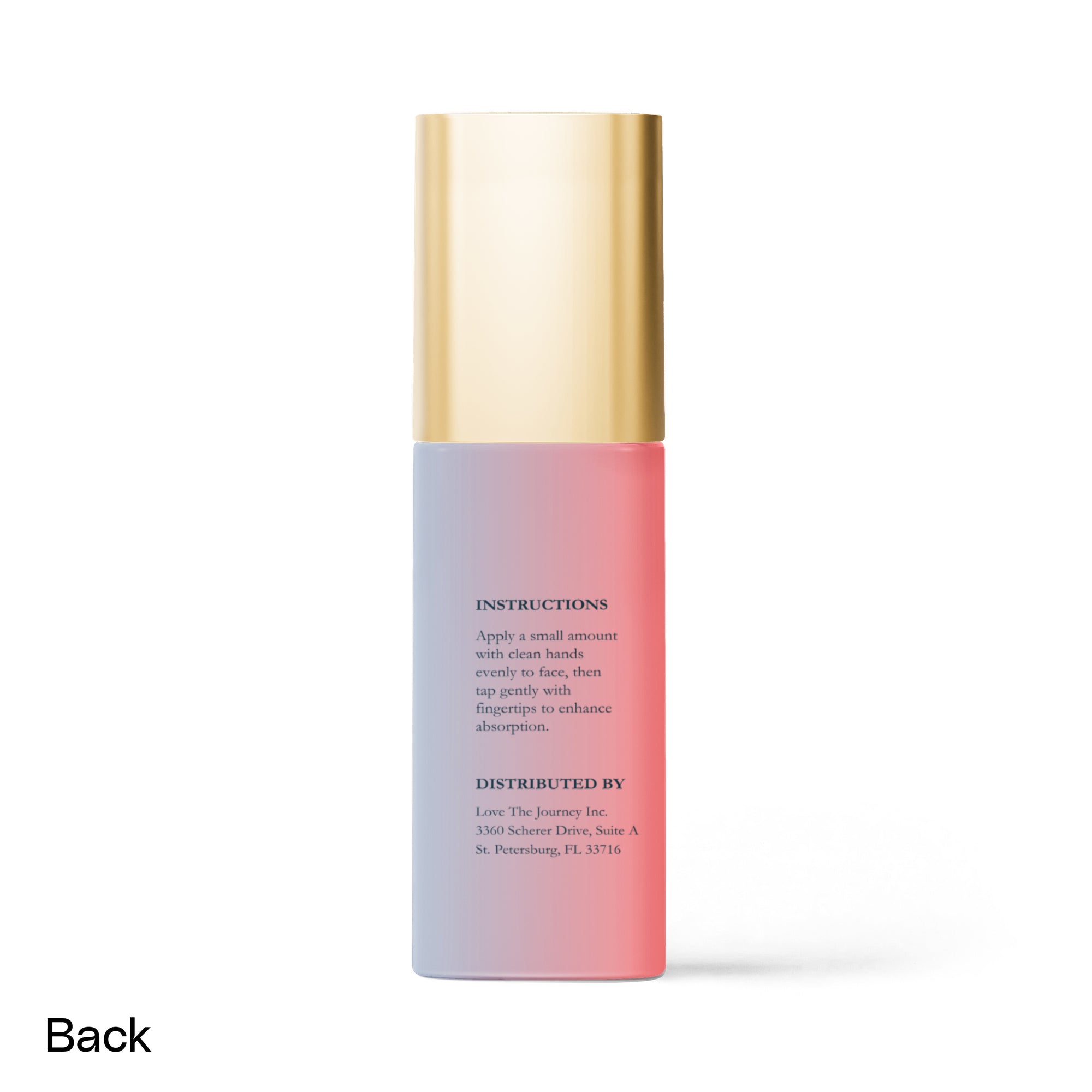 Advanced Hydra-Snail Mucin Essence: Hydration-Boosting Renewal Serum