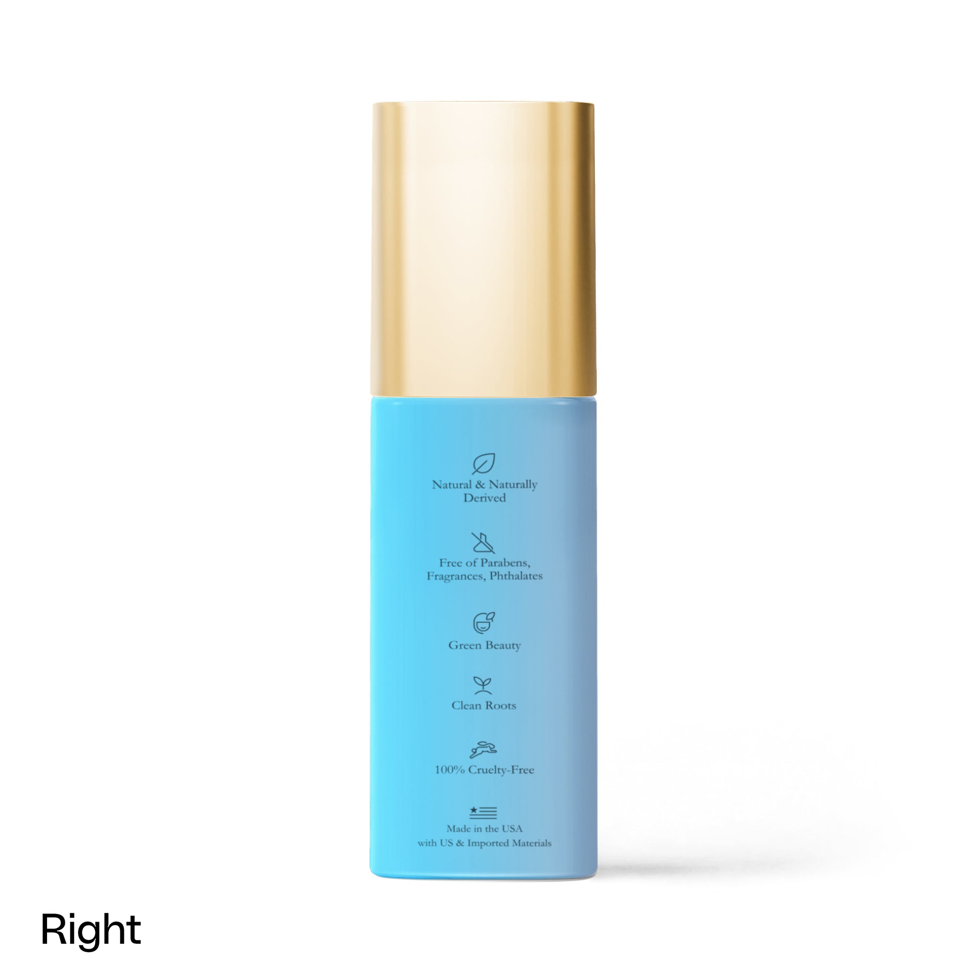 Advanced Hydra-Snail Mucin Essence: Hydration-Boosting Renewal Serum