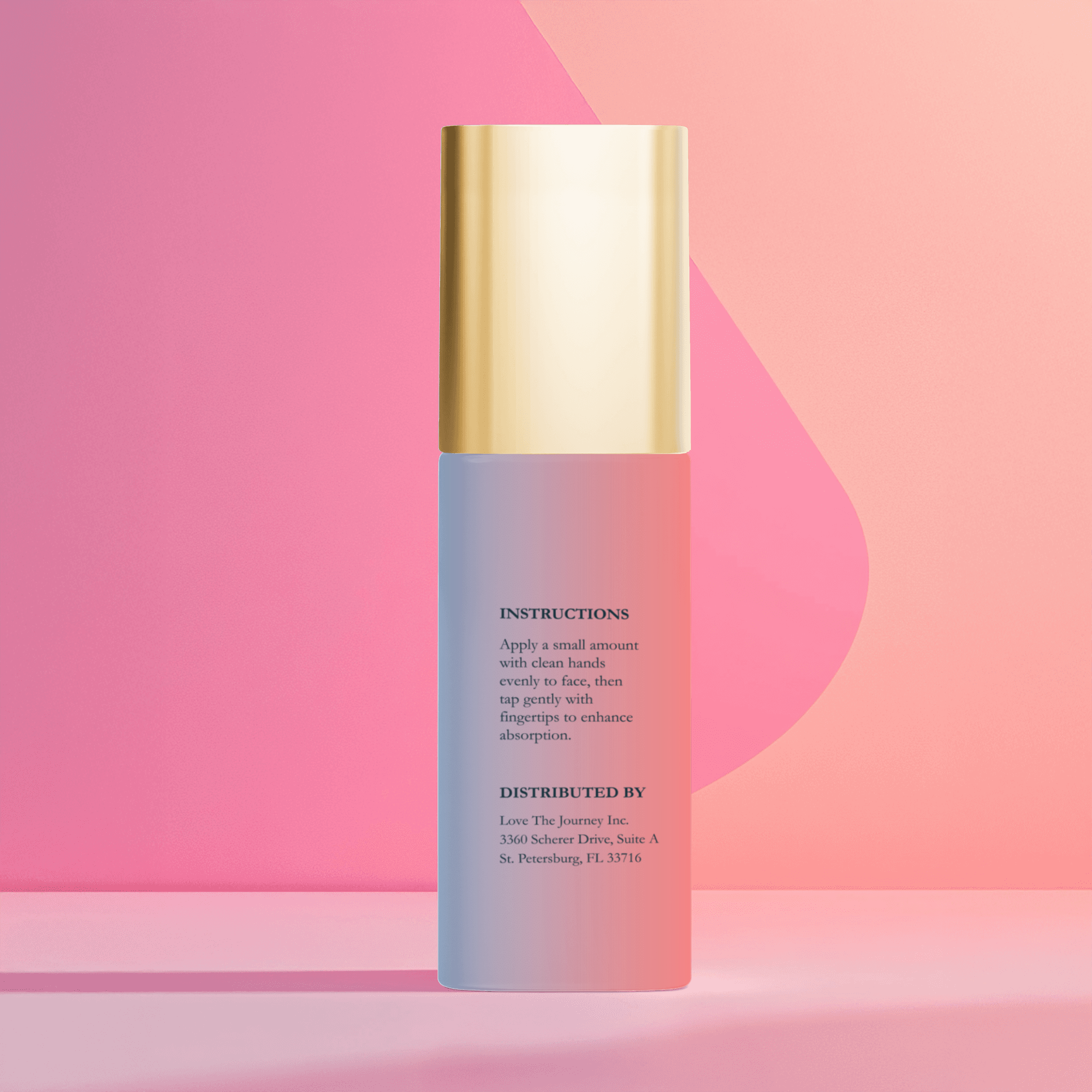 Advanced Hydra-Snail Mucin Essence: Hydration-Boosting Renewal Serum