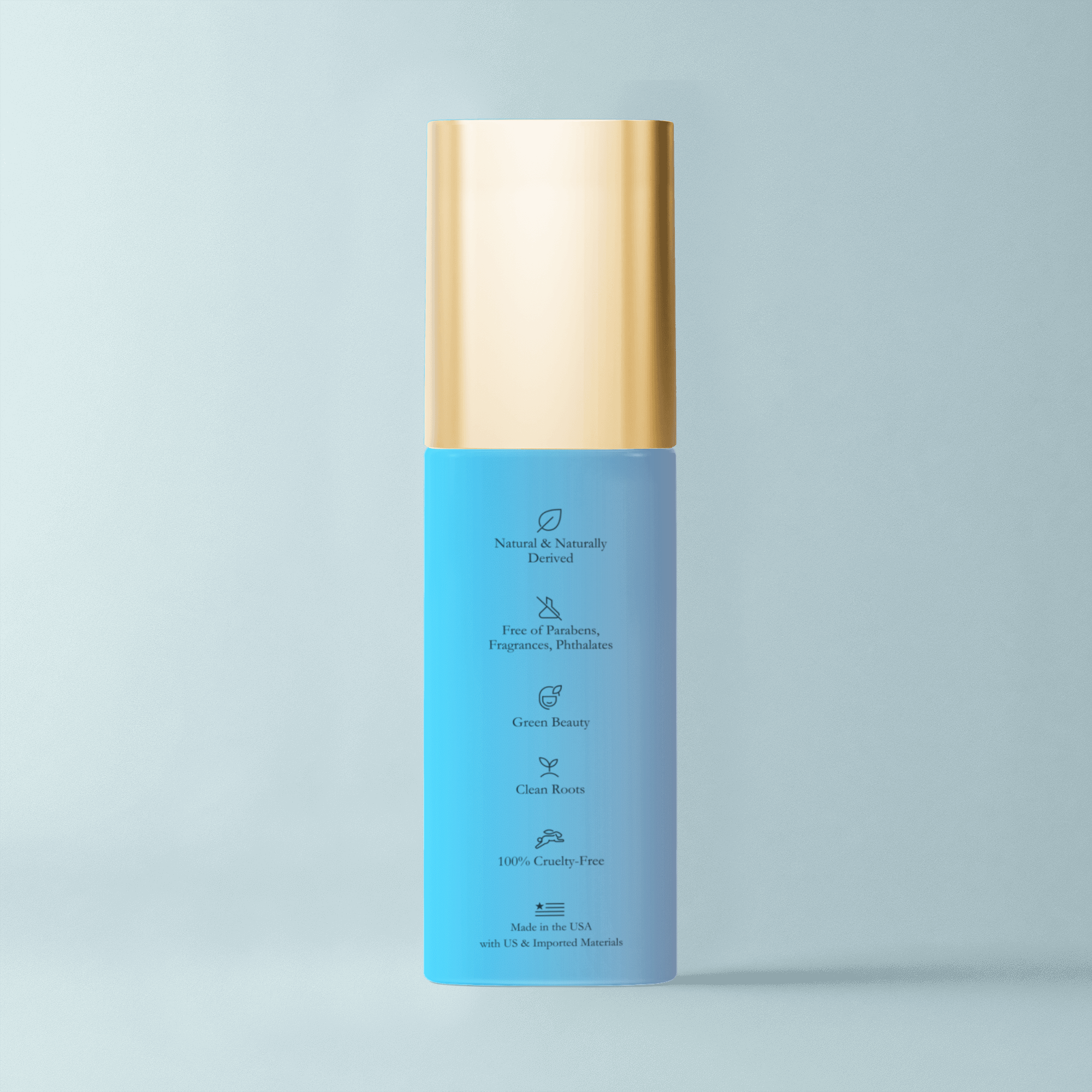 Advanced Hydra-Snail Mucin Essence: Hydration-Boosting Renewal Serum