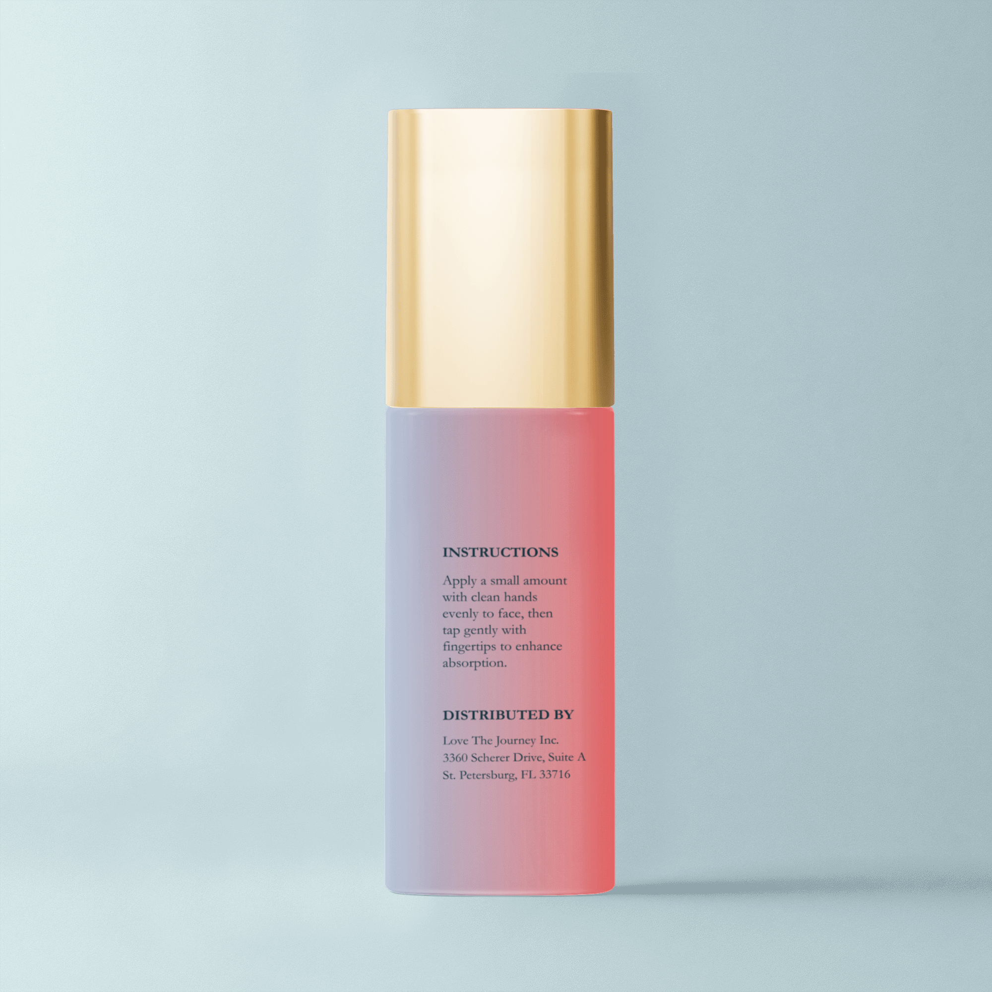 Advanced Hydra-Snail Mucin Essence: Hydration-Boosting Renewal Serum