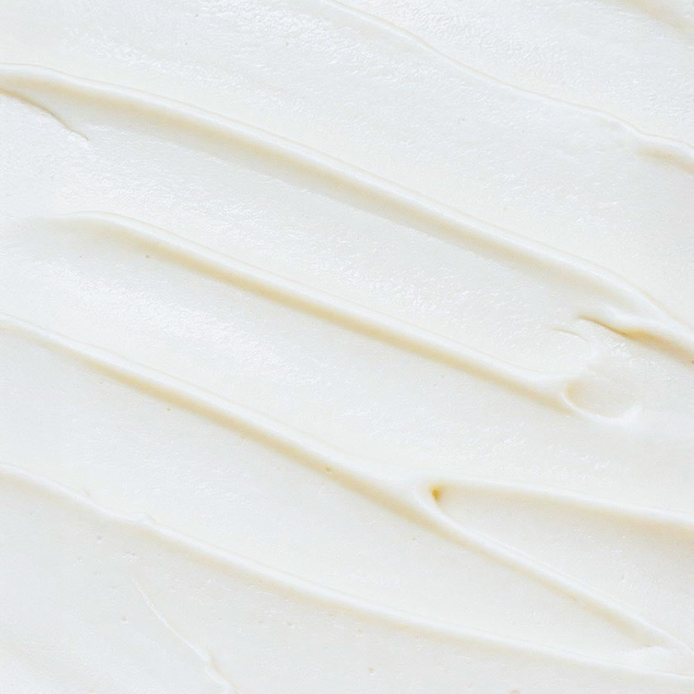 Whipped Organic Grass-Fed Tallow Balm with Vanilla Bean
