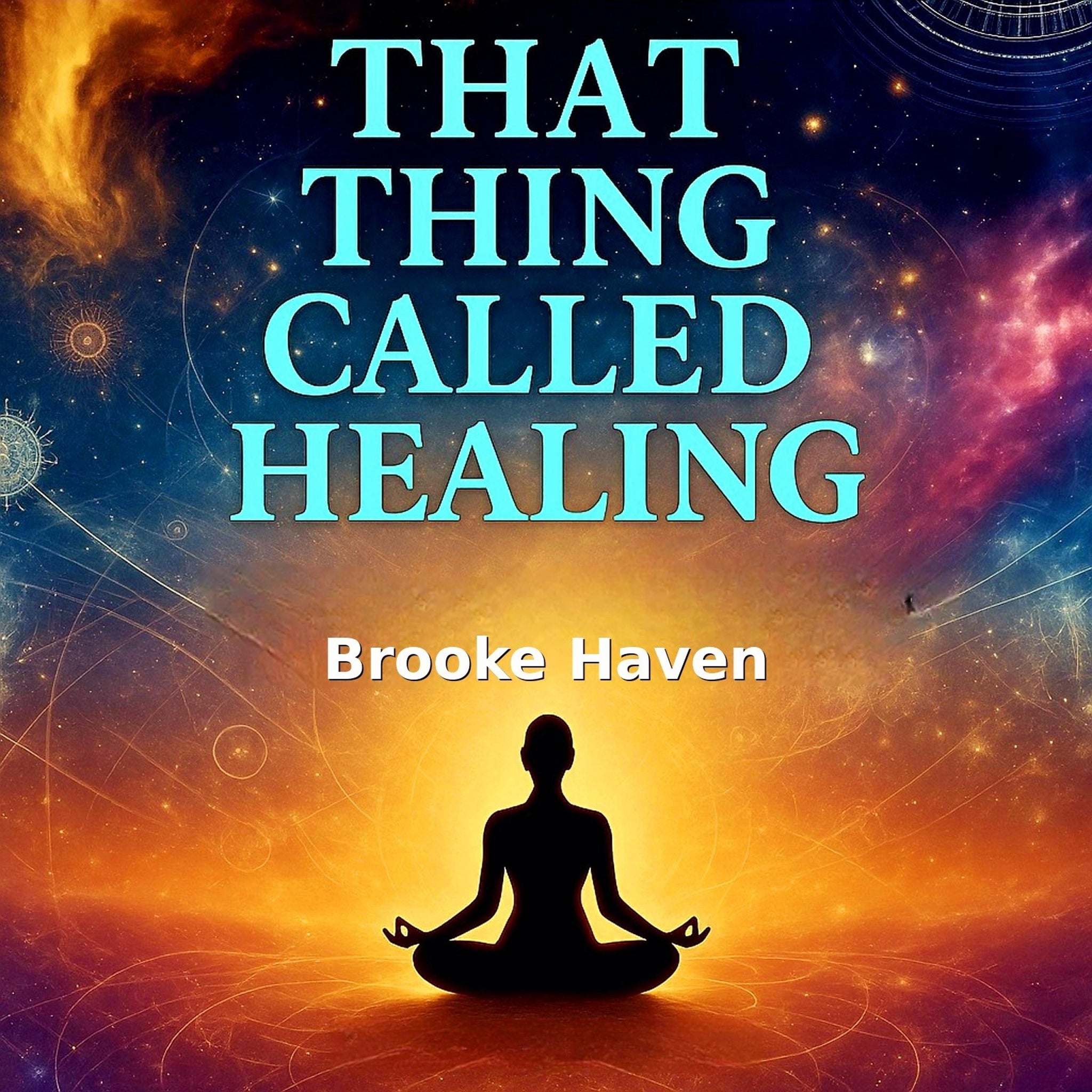 That Thing Called Healing  (AUDIOBOOK): The Kindred Soul's Guide to Holistic Transformation